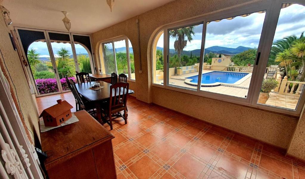 Finca Vista Valle, Hondón de las Nieves – Bijgewerkte prijzen ...