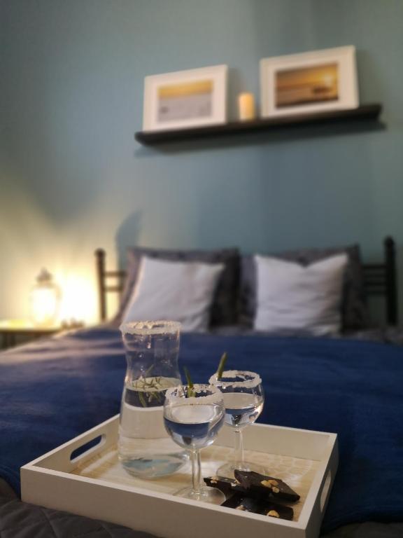 Apartament Mariacka - Apartamento De Dos Dormitorios