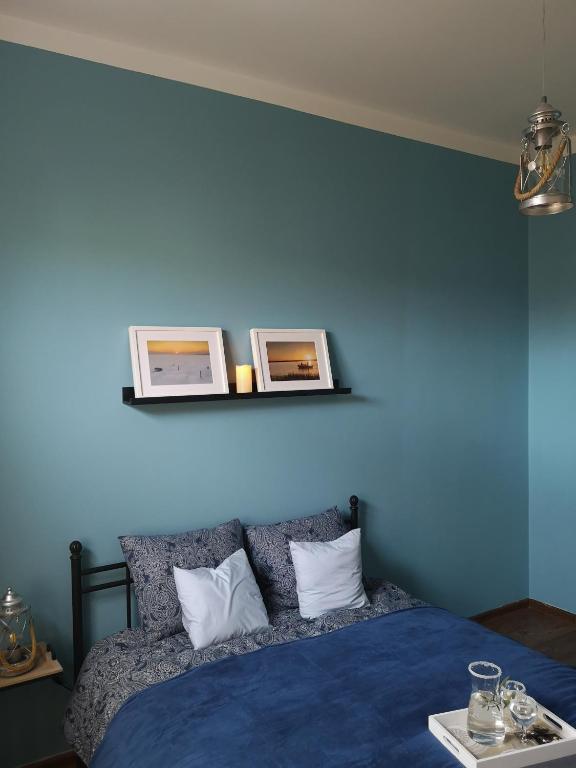 Apartament Mariacka - Apartamento De Dos Dormitorios