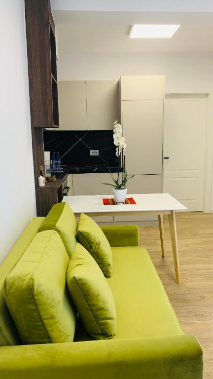 Proper Central Apartment - Tek Yatak Odalı Daire