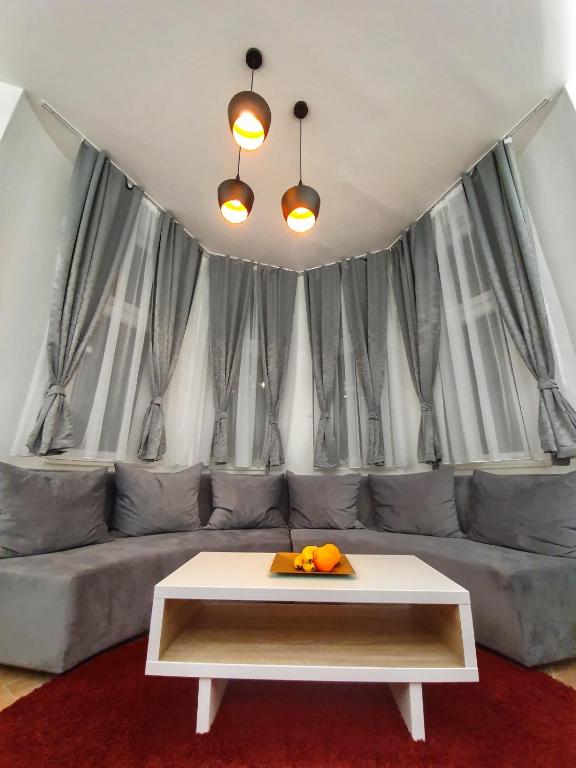 Sarajevo Sans modern Apartments - Studio Apartment
