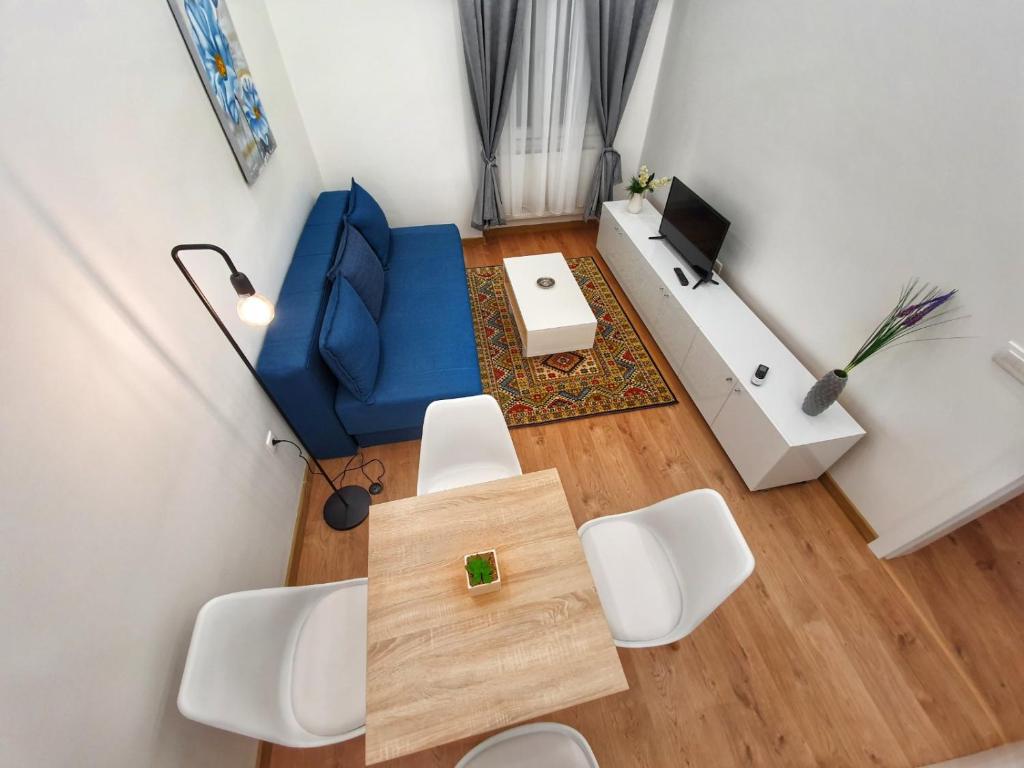 Sarajevo Sans modern Apartments - Superior Apartment