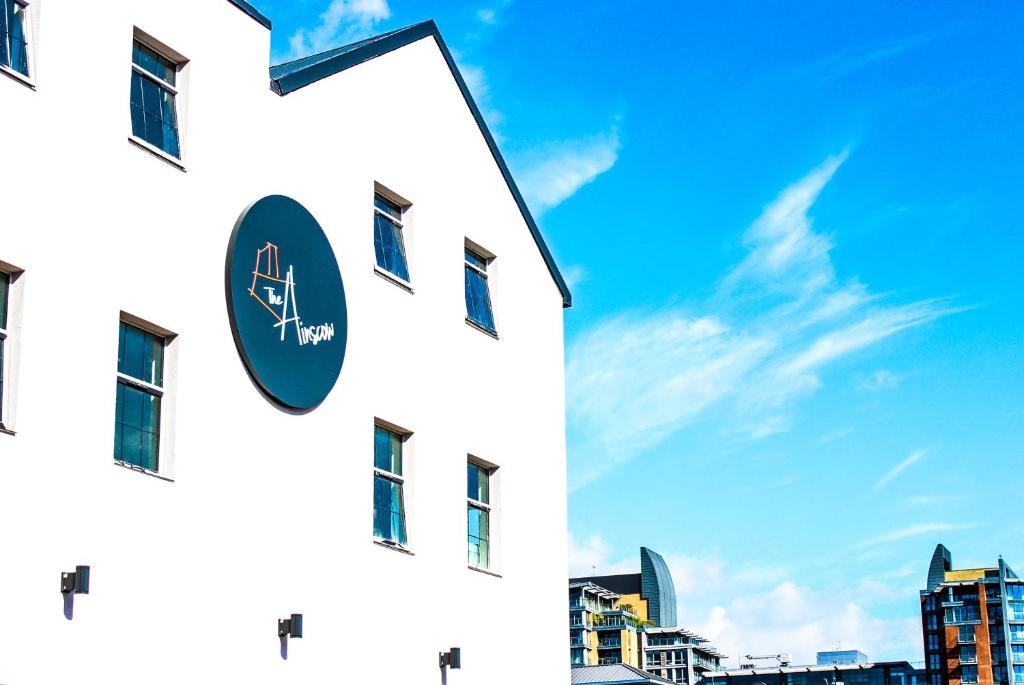 The Ainscow Hotel - Resim 8