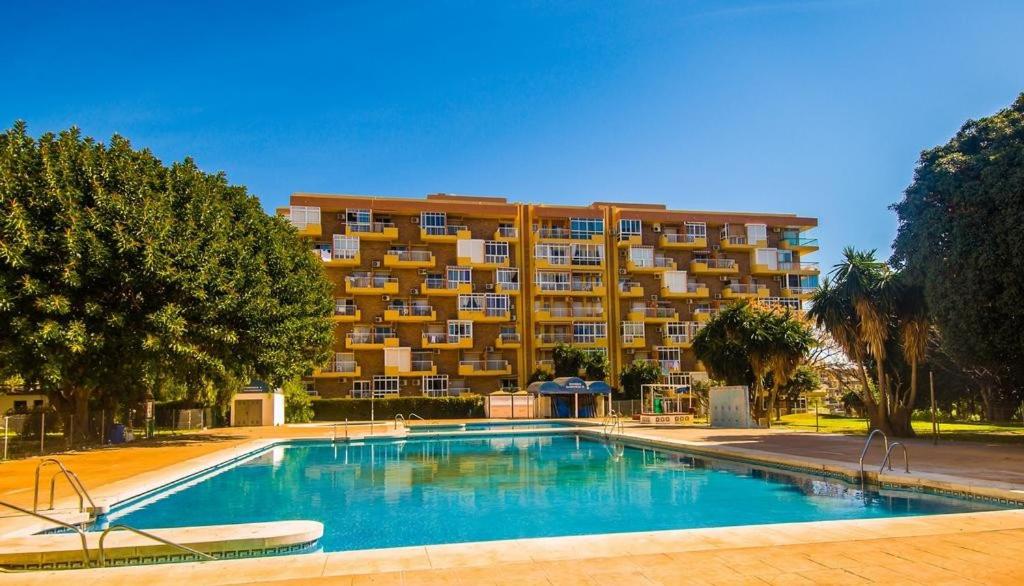 IRIS Benalmádena, Benalmádena – Updated 2022 Prices