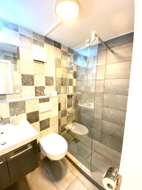 Apartments Steinbock - Resim 40