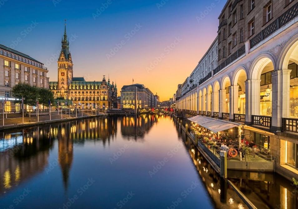 Hotel Village - Resim 9