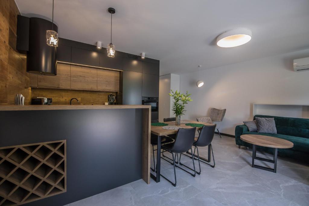 ApartView Plażowa Residence Szczyrk by Rent like home - 18