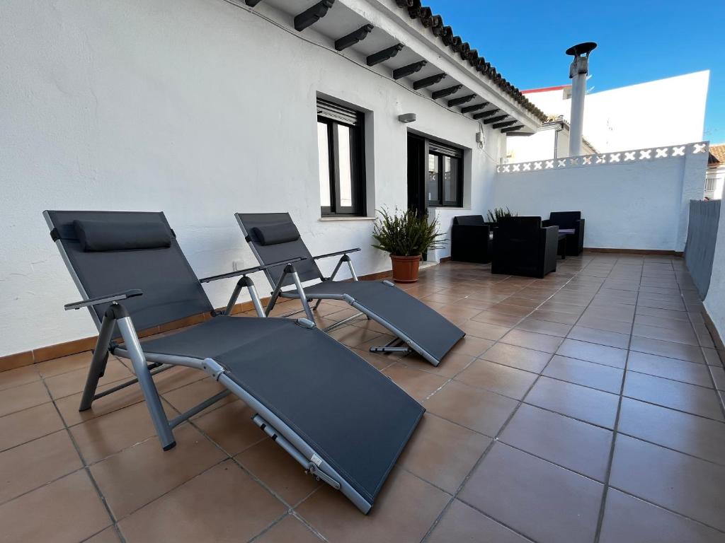 Apartamentos Villa Serali, Ronda – Bijgewerkte prijzen 2022