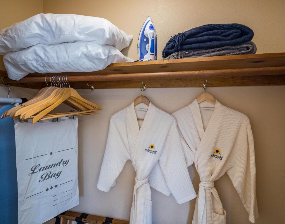 Fotografie z fotogalerie ubytování Sunflower Hill Inn v destinaci Moab