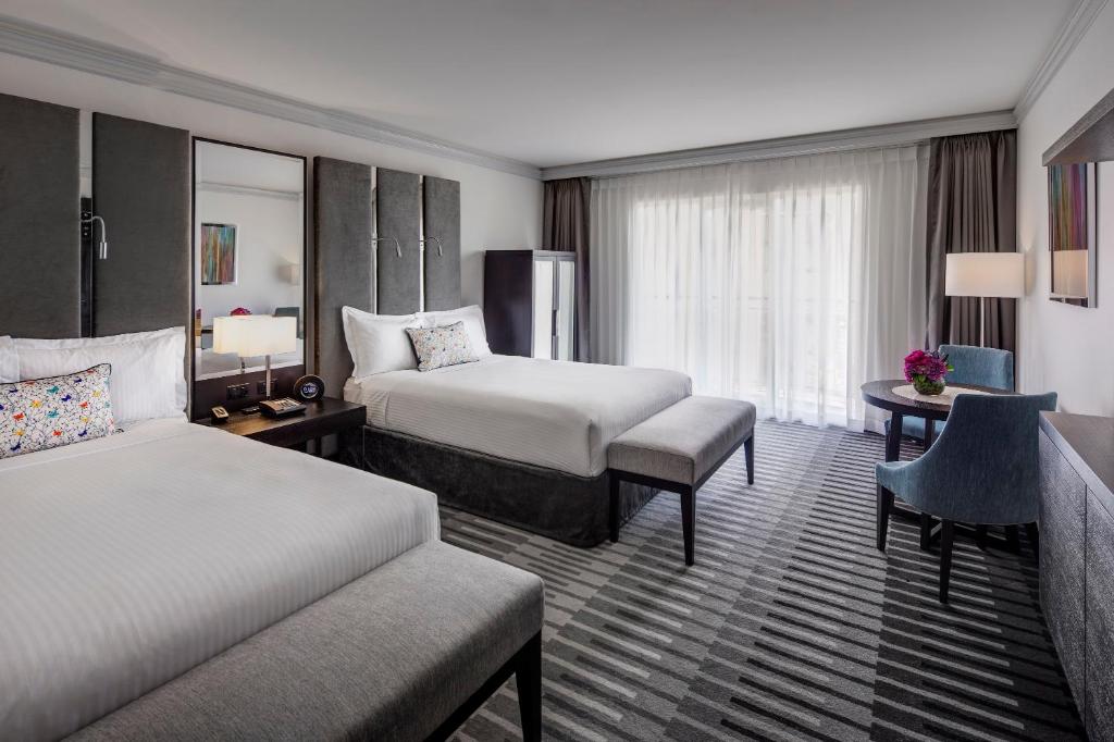 InterContinental Sydney Double Bay by IHG - Resim 9