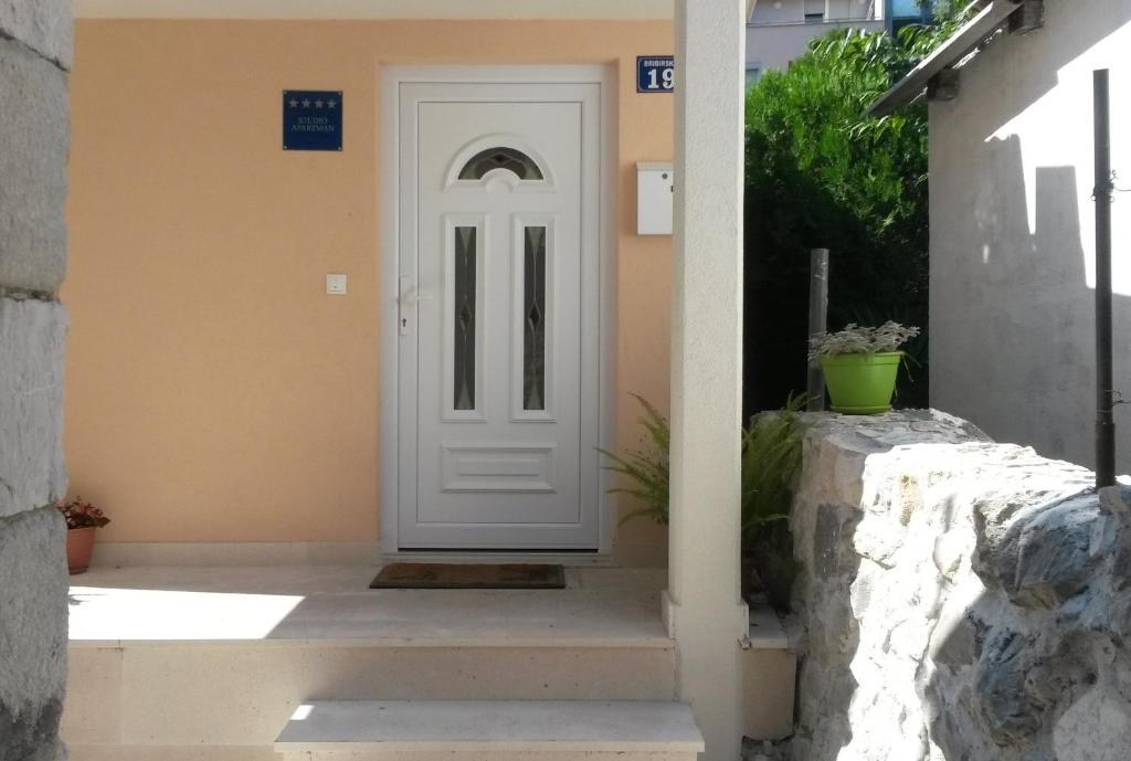 Gallery image of Apartment Lanterna in Split
