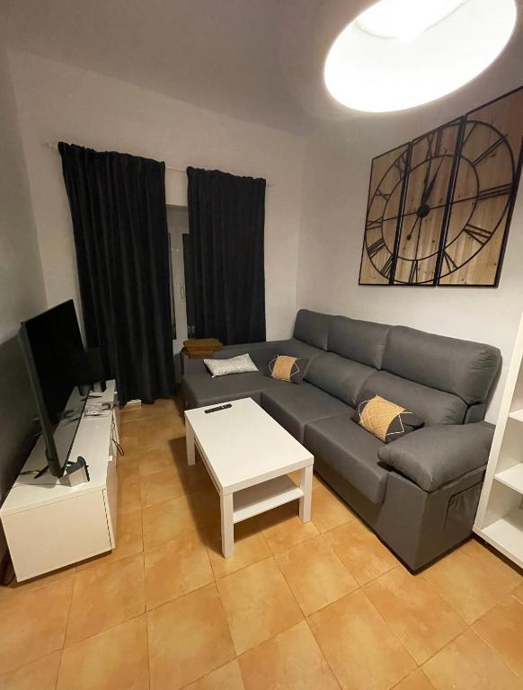 Fotografie z fotogalerie ubytování Casa Rural Villa Leire en pleno corazón del Valle Ricote v destinaci Blanca
