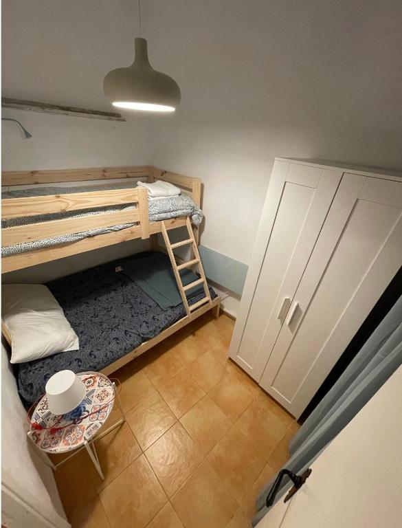 Fotografie z fotogalerie ubytování Casa Rural Villa Leire en pleno corazón del Valle Ricote v destinaci Blanca