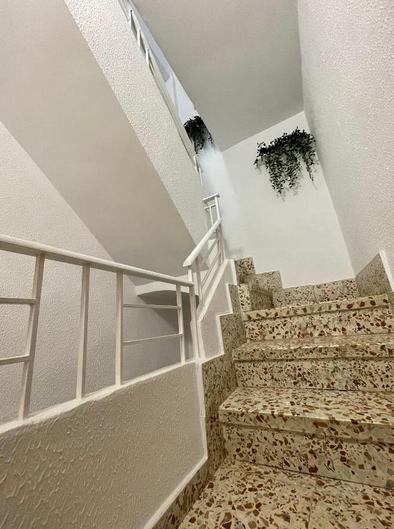 Fotografie z fotogalerie ubytování Casa Rural Villa Leire en pleno corazón del Valle Ricote v destinaci Blanca
