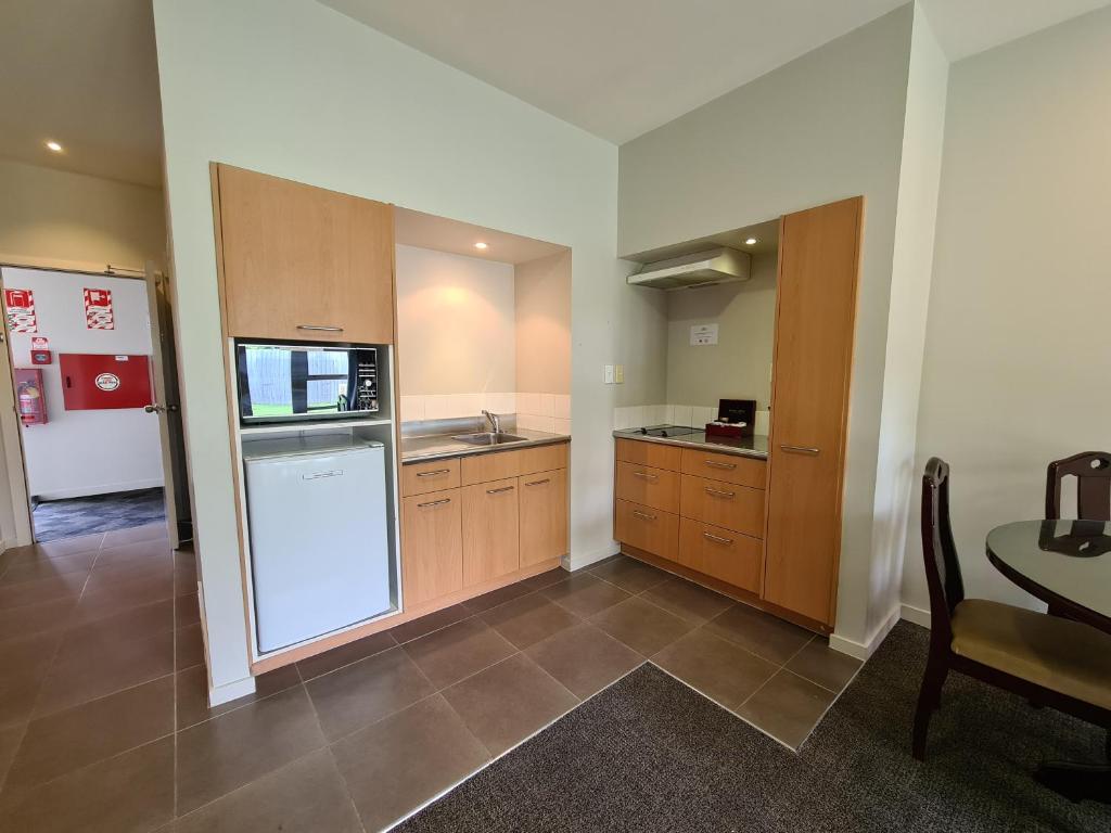 The Garden Hotel - Resim 27