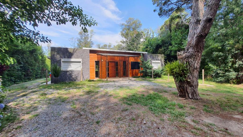 NATURALMENTE - Three-Bedroom House