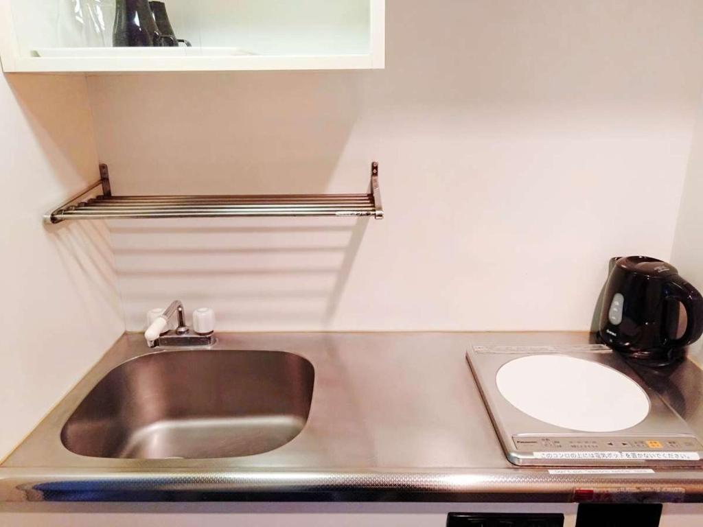 Fotografie z fotogalerie ubytování FLEXSTAY INN Shinurayasu v destinaci Urayasu