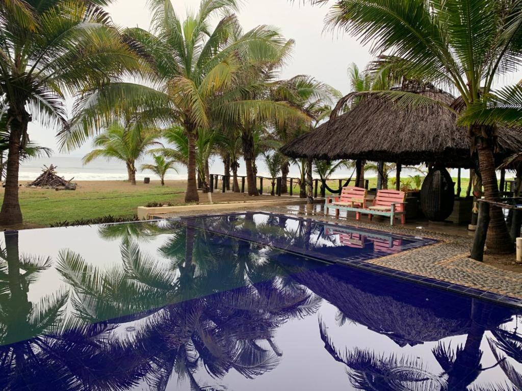 PLAYA DEL AGUILA SUITES