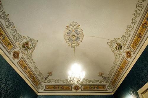 Fotografie z fotogalerie ubytování Grana Barocco Art Hotel v destinaci Modica