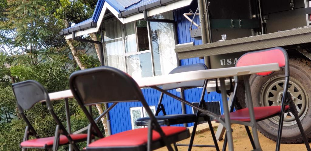 Fotografie z fotogalerie ubytování Kithul Cottage v destinaci Nuwara Eliya