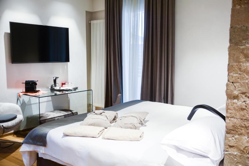 Bellavista Terme Resort & Spa - Superior Suite