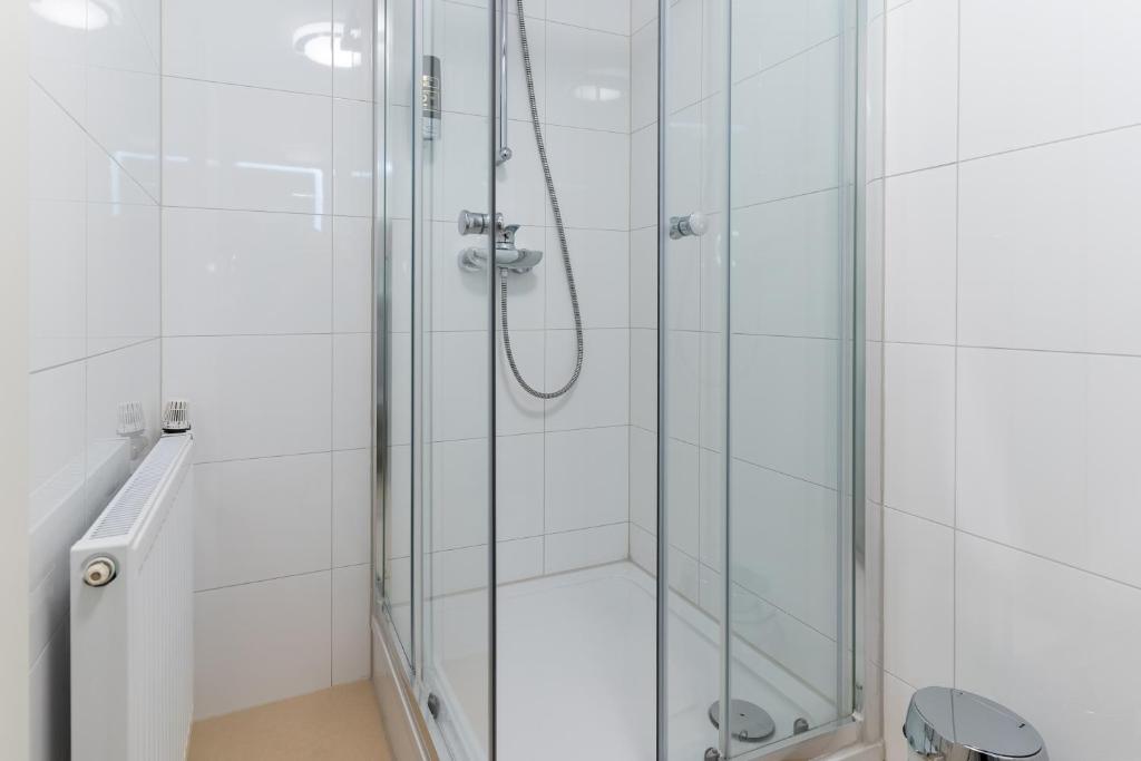 Hotel Myrsini - Standard Single Room