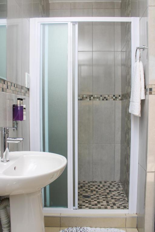 Langelihle- Margate Accommodation - Apartment