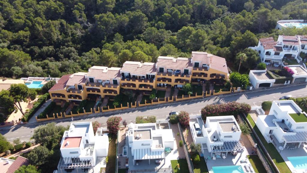 Apartamentos Grande appartamento Son Bou en Son Bou, Menorca
