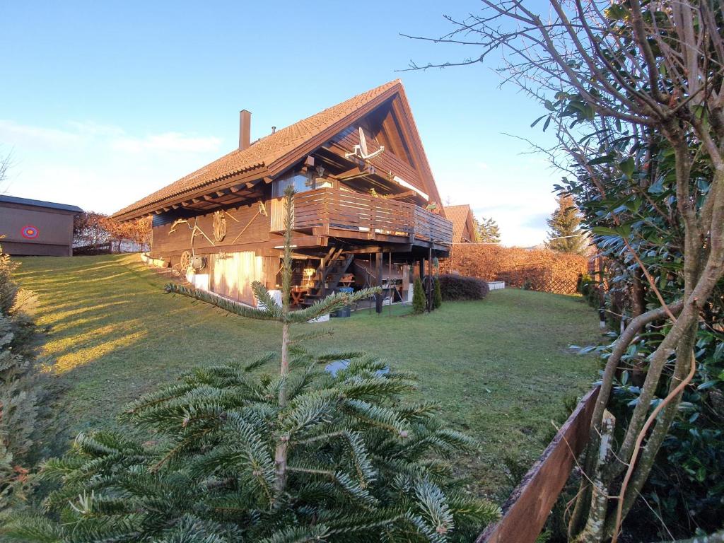 Ferienhaus Rado