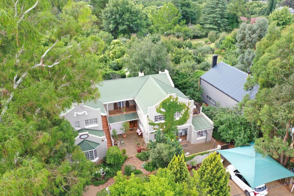 Gallery image of Patcham Place in Clarens