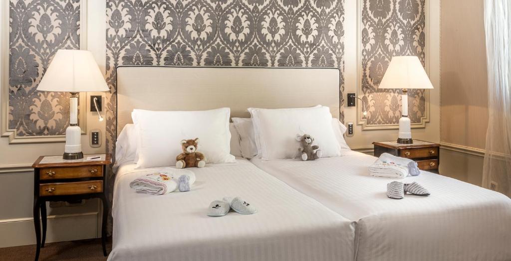 Hotel El Palace Barcelona, Barcelona – Bijgewerkte prijzen 2023