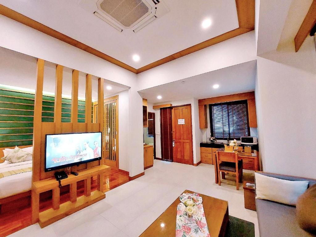 Aonang Phu Dahla Private Pool & Sea View - SHA Plus