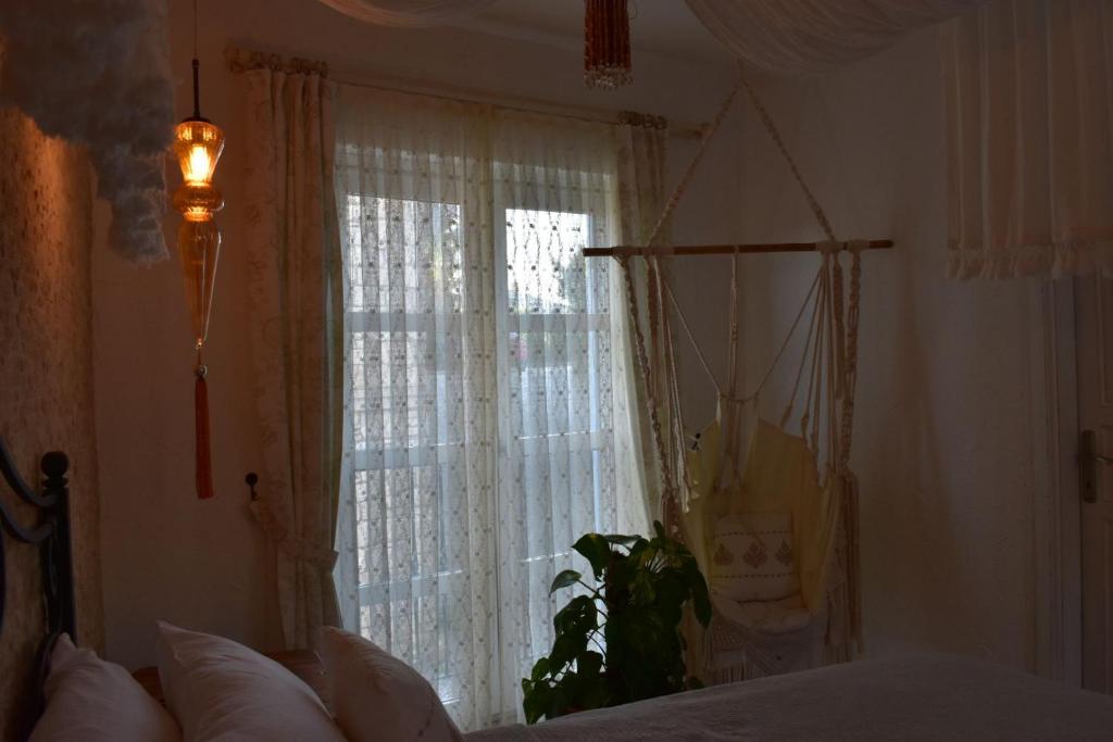 Fotografie z fotogalerie ubytování Chigdem Hotel-Special Category v destinaci Alaçatı
