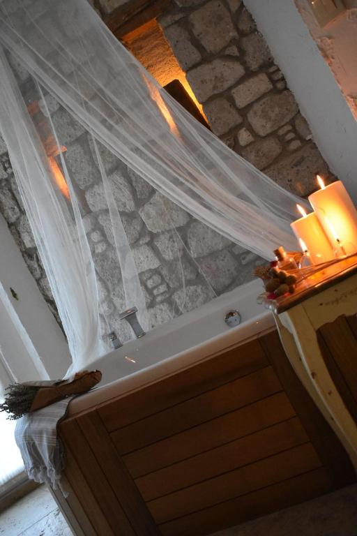 Fotografie z fotogalerie ubytování Chigdem Hotel-Special Category v destinaci Alaçatı