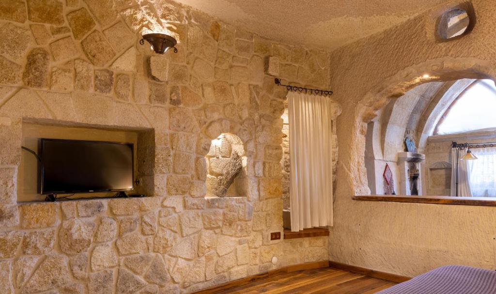 Seki Cave Hotel - 18