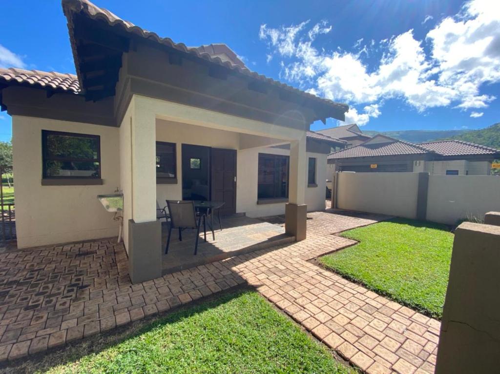 Sharalumbi Wildlife Estate Unit 93, Burgersfort Updated