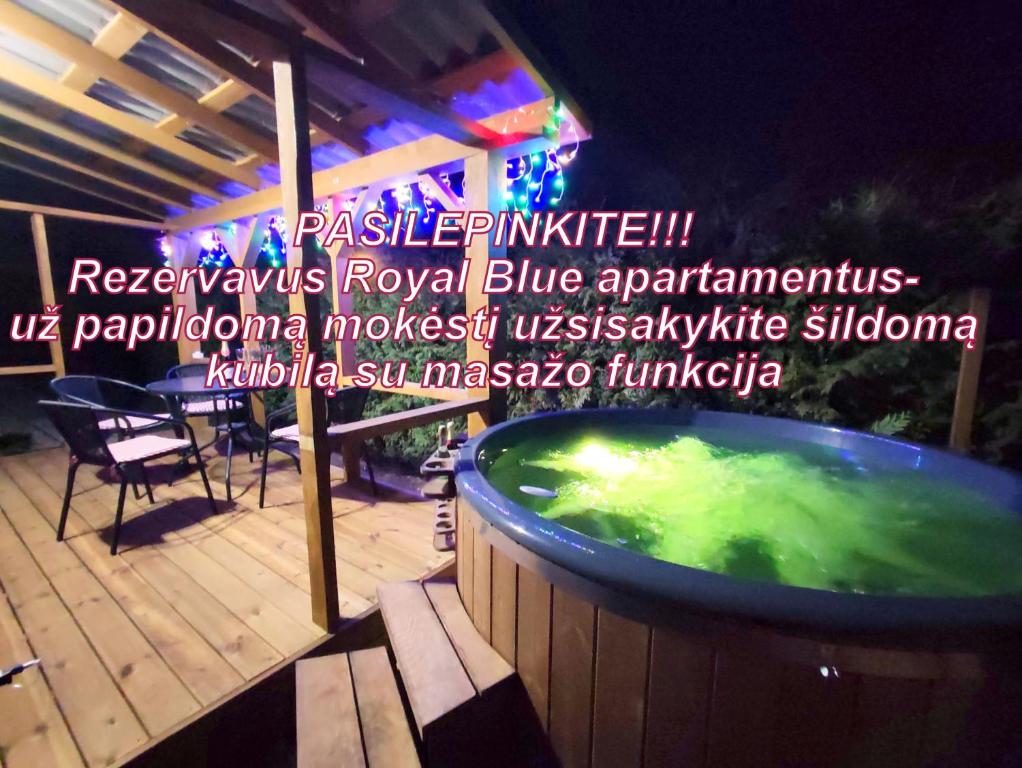 Royal Resident - Housity