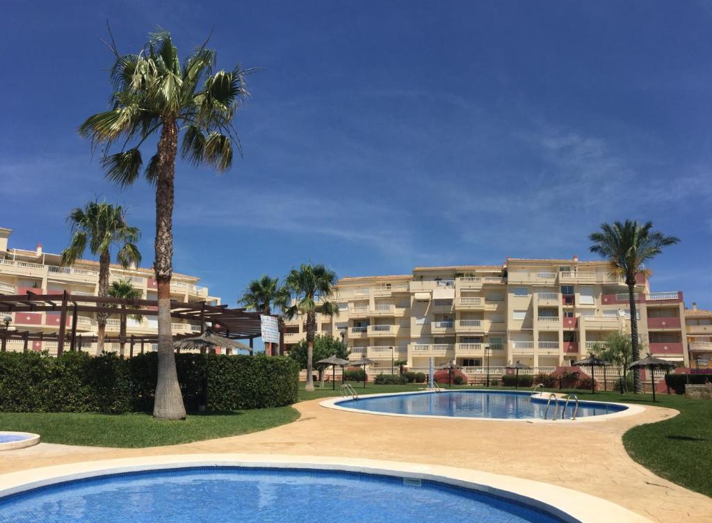 Playa Sol Denia Mediterranea, Dénia – Bijgewerkte prijzen 2023