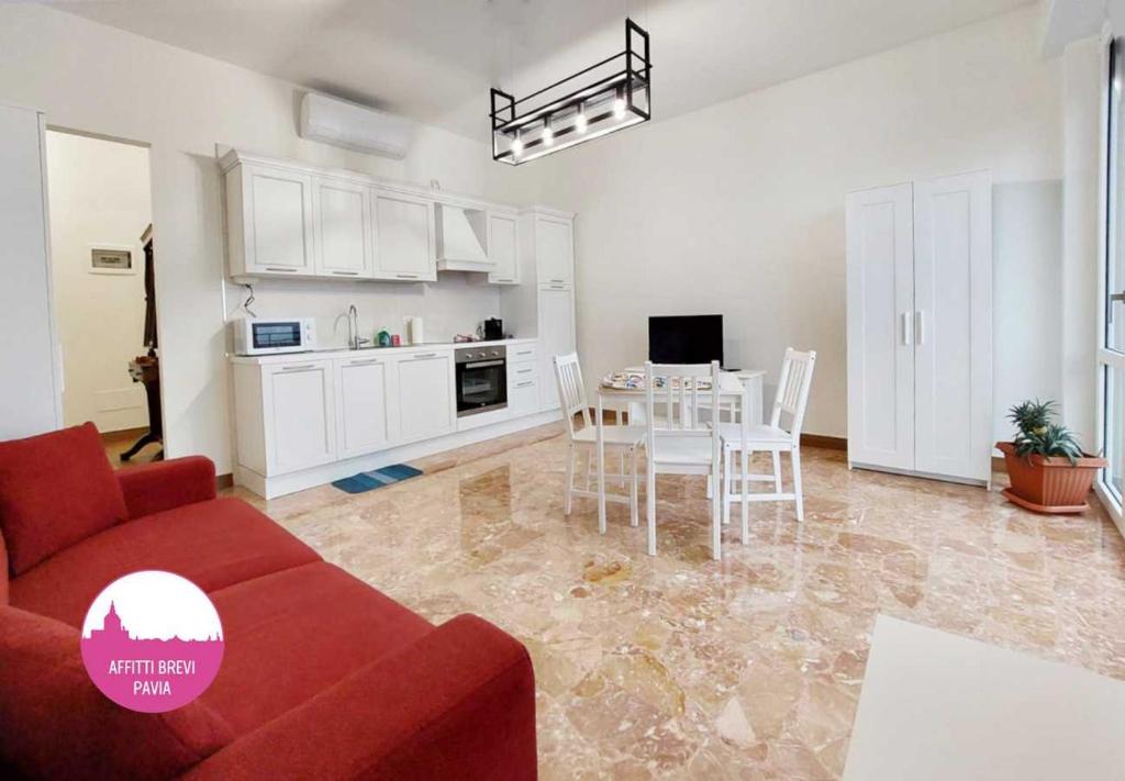 CITY CENTER - LUIGI&CAROLINA APARTMENTS - by Host4U - Studio Met Balkon