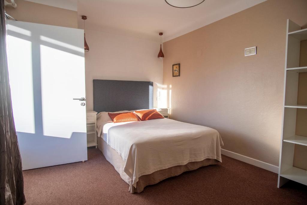 Hôtel Itzalpea - Einfaches Einzelzimmer