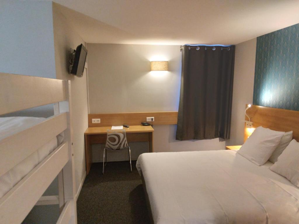 Cit'Hotel Hotel Prime - A709, Saint-Jean-de-Védas – Tarifs 2022