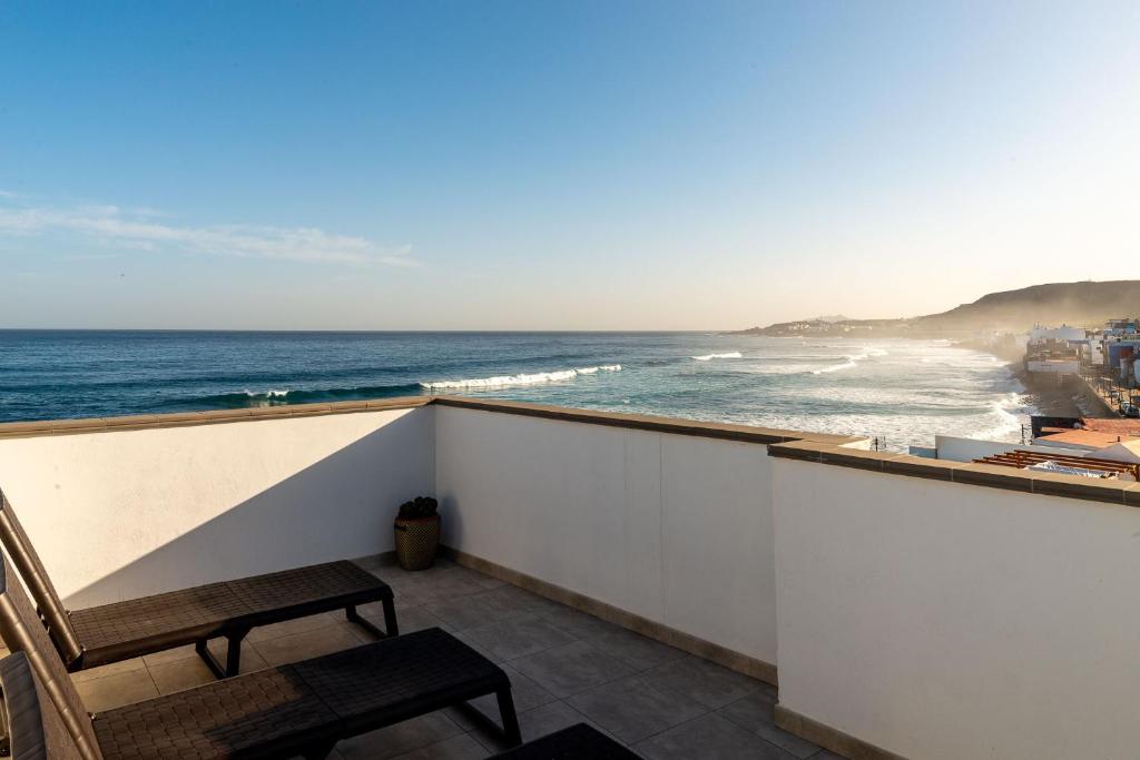 Lightbooking North Shore Las Palmas shared roof terrace, Trapiche – Precios  actualizados 2023