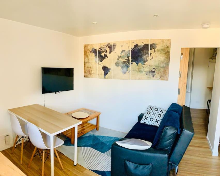 50m Basilique et Magnifique Parc de Lormoy - Appartement