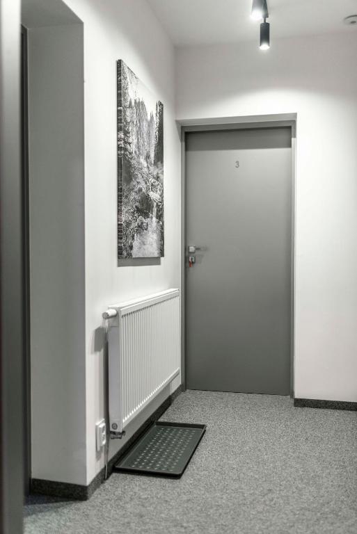 Apartamenty Kwiatowa w Szczawnicy BEZPŁATNY PARKING - Apartamento De Estudio