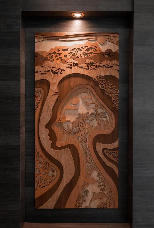 Fotografie z fotogalerie ubytování Hotel 17 v destinaci Kota Kinabalu