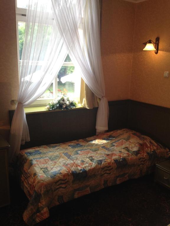 Hotel Calisia - Habitación Individual