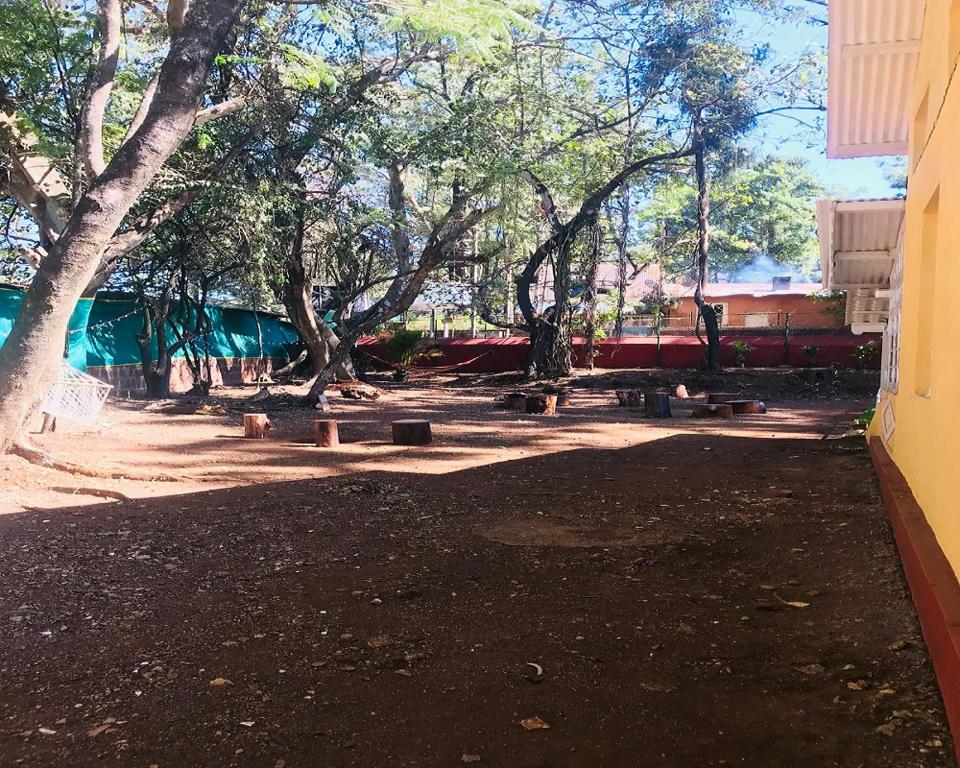 Fotografie z fotogalerie ubytování Citadel Resort v destinaci Panchgani