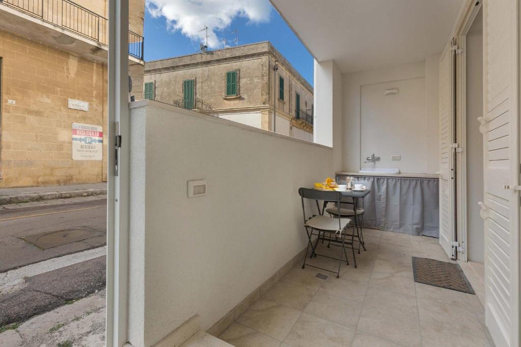 Al Castello Holiday Home by BarbarHouse - Estudio