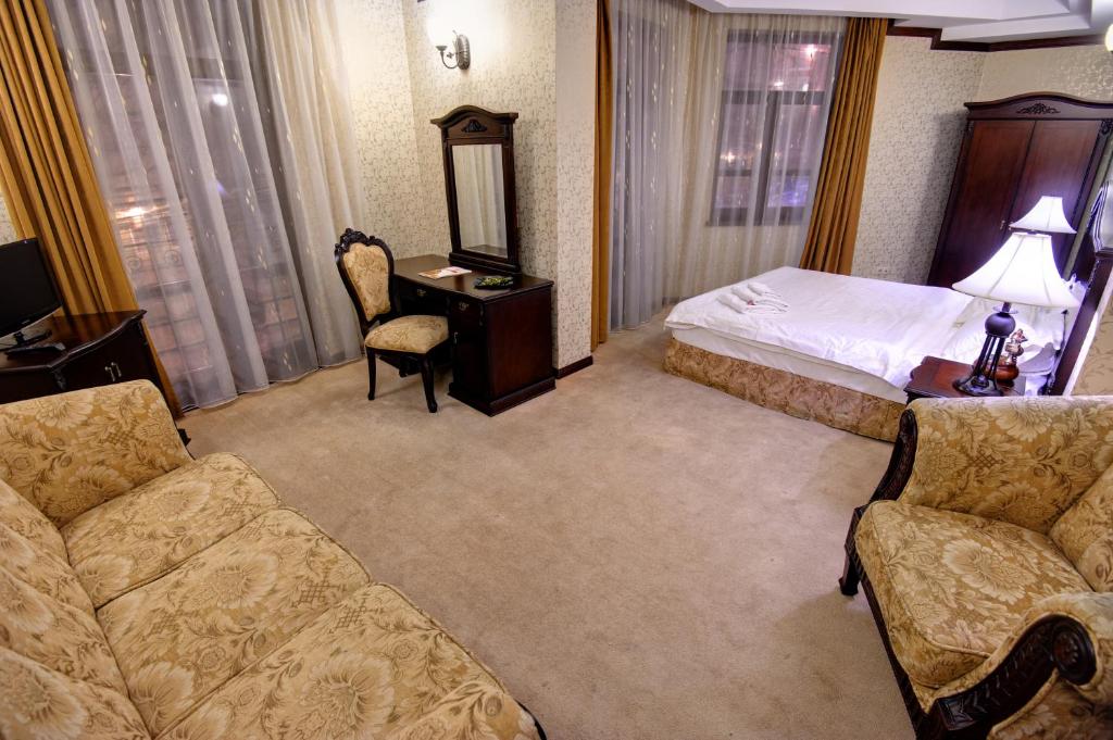 Hotel Carol - Resim 23