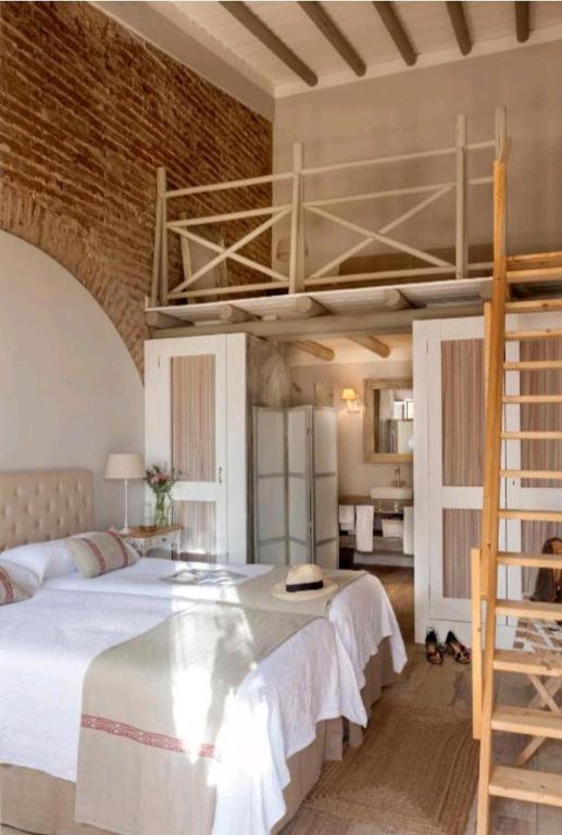 Quinta da Chaminé - Klassieke Drievoudige Kamer